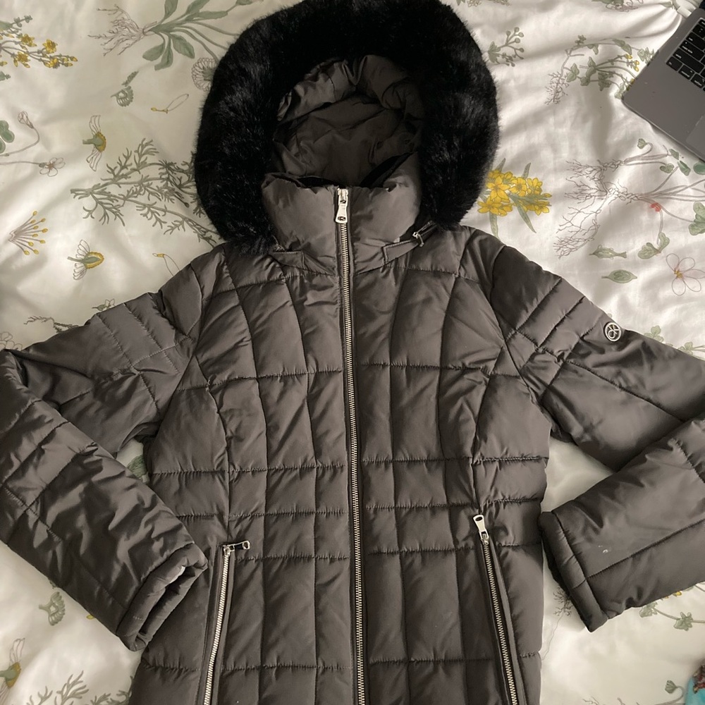 Calvin Klein jacket